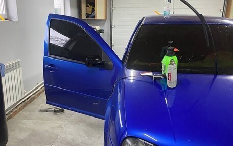 Volkswagen Golf IV, 1998 год, 400 000 рублей, 7 фотография