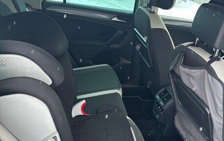 Volkswagen Tiguan II, 2019 год, 2 700 000 рублей, 8 фотография