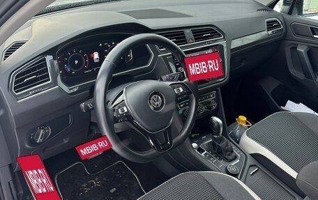 Volkswagen Tiguan II, 2019 год, 2 700 000 рублей, 9 фотография