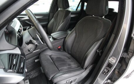 BMW X6, 2017 год, 3 995 000 рублей, 13 фотография