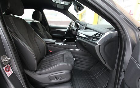 BMW X6, 2017 год, 3 995 000 рублей, 15 фотография