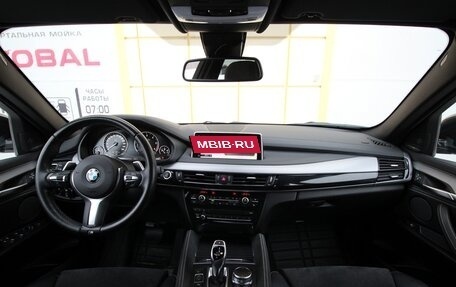 BMW X6, 2017 год, 3 995 000 рублей, 10 фотография