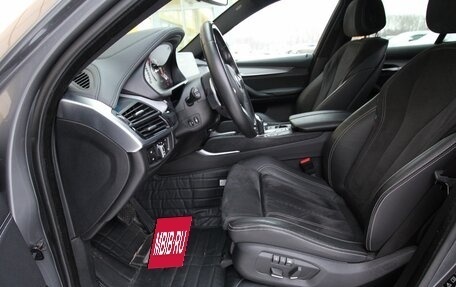 BMW X6, 2017 год, 3 995 000 рублей, 12 фотография