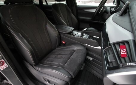 BMW X6, 2017 год, 3 995 000 рублей, 16 фотография