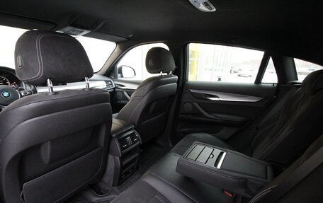 BMW X6, 2017 год, 3 995 000 рублей, 19 фотография