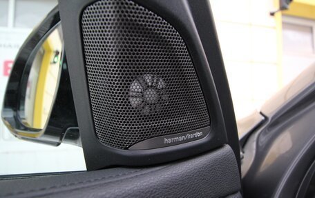 BMW X6, 2017 год, 3 995 000 рублей, 22 фотография