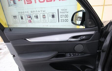 BMW X6, 2017 год, 3 995 000 рублей, 21 фотография