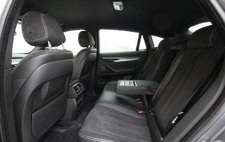 BMW X6, 2017 год, 3 995 000 рублей, 20 фотография