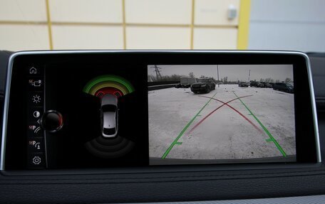 BMW X6, 2017 год, 3 995 000 рублей, 25 фотография