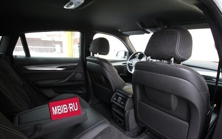 BMW X6, 2017 год, 3 995 000 рублей, 18 фотография