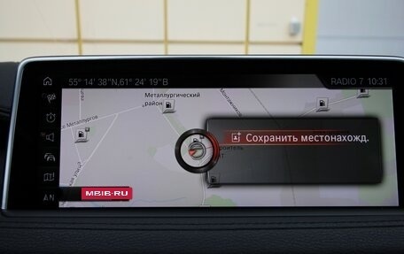 BMW X6, 2017 год, 3 995 000 рублей, 27 фотография