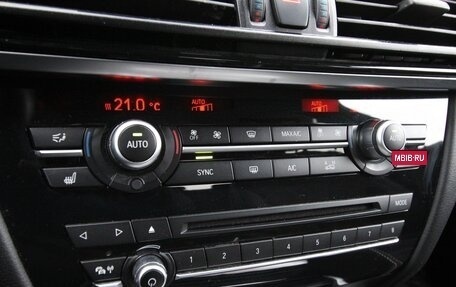 BMW X6, 2017 год, 3 995 000 рублей, 29 фотография