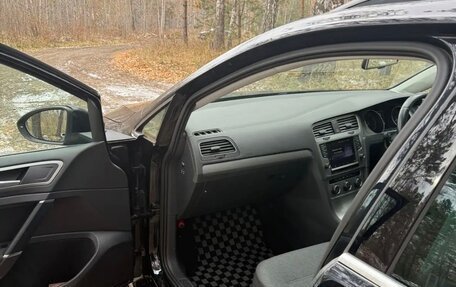 Volkswagen Golf VII, 2014 год, 1 020 000 рублей, 8 фотография