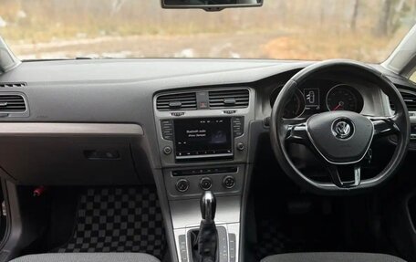 Volkswagen Golf VII, 2014 год, 1 020 000 рублей, 10 фотография