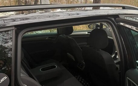 Volkswagen Golf VII, 2014 год, 1 020 000 рублей, 9 фотография