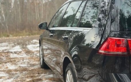 Volkswagen Golf VII, 2014 год, 1 020 000 рублей, 5 фотография