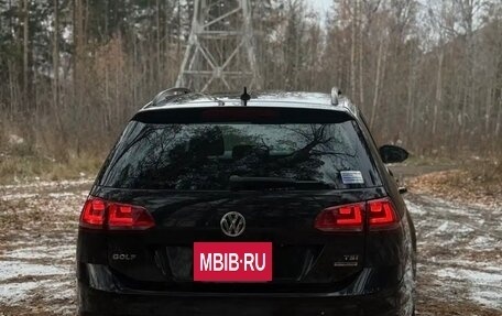 Volkswagen Golf VII, 2014 год, 1 020 000 рублей, 6 фотография