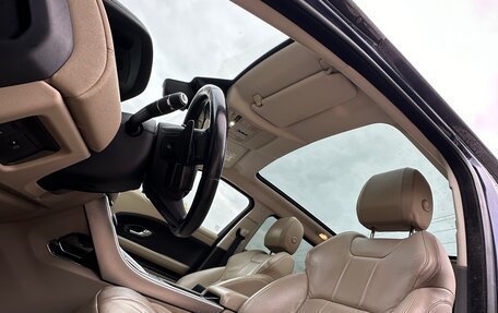 Land Rover Range Rover Evoque I, 2016 год, 2 300 000 рублей, 13 фотография