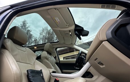 Land Rover Range Rover Evoque I, 2016 год, 2 300 000 рублей, 16 фотография