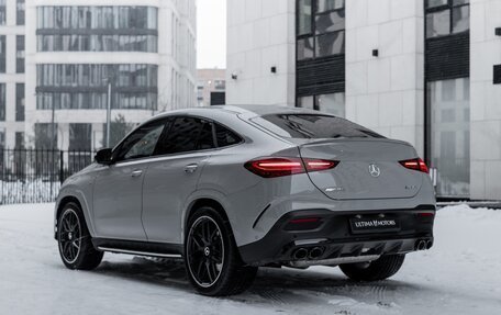 Mercedes-Benz GLE Coupe AMG, 2025 год, 17 990 000 рублей, 6 фотография