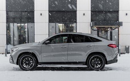 Mercedes-Benz GLE Coupe AMG, 2025 год, 17 990 000 рублей, 7 фотография
