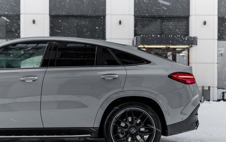 Mercedes-Benz GLE Coupe AMG, 2025 год, 17 990 000 рублей, 9 фотография