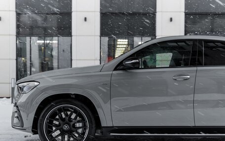 Mercedes-Benz GLE Coupe AMG, 2025 год, 17 990 000 рублей, 8 фотография