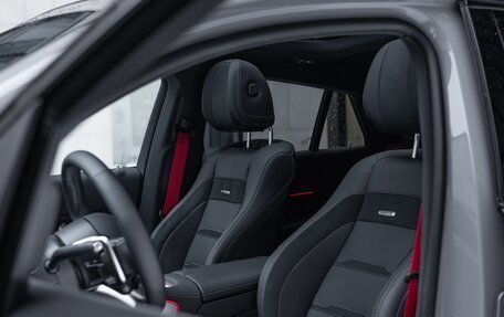 Mercedes-Benz GLE Coupe AMG, 2025 год, 17 990 000 рублей, 20 фотография