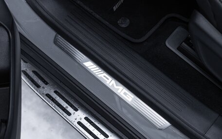 Mercedes-Benz GLE Coupe AMG, 2025 год, 17 990 000 рублей, 19 фотография