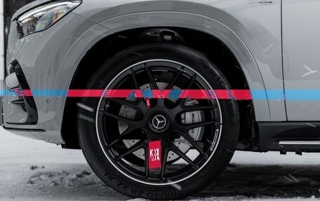 Mercedes-Benz GLE Coupe AMG, 2025 год, 17 990 000 рублей, 13 фотография