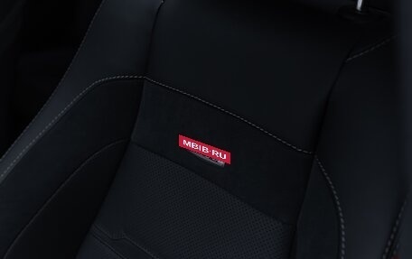 Mercedes-Benz GLE Coupe AMG, 2025 год, 17 990 000 рублей, 21 фотография