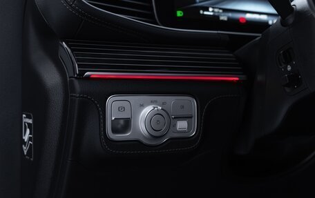 Mercedes-Benz GLE Coupe AMG, 2025 год, 17 990 000 рублей, 23 фотография