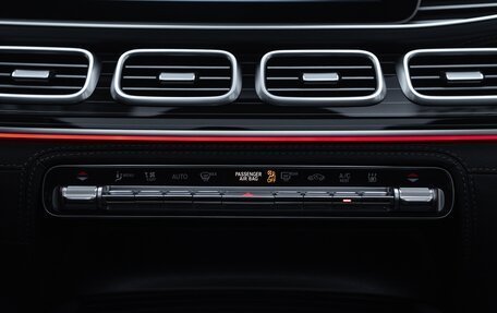 Mercedes-Benz GLE Coupe AMG, 2025 год, 17 990 000 рублей, 32 фотография