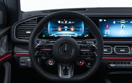 Mercedes-Benz GLE Coupe AMG, 2025 год, 17 990 000 рублей, 28 фотография