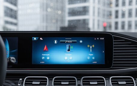 Mercedes-Benz GLE Coupe AMG, 2025 год, 17 990 000 рублей, 31 фотография