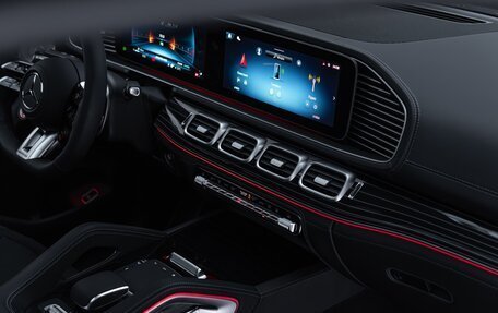 Mercedes-Benz GLE Coupe AMG, 2025 год, 17 990 000 рублей, 33 фотография