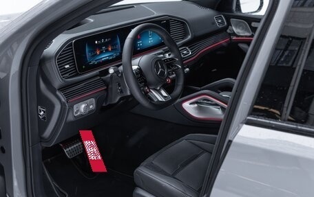 Mercedes-Benz GLE Coupe AMG, 2025 год, 17 990 000 рублей, 22 фотография