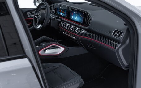 Mercedes-Benz GLE Coupe AMG, 2025 год, 17 990 000 рублей, 34 фотография