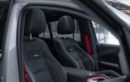 Mercedes-Benz GLE Coupe AMG, 2025 год, 17 990 000 рублей, 35 фотография