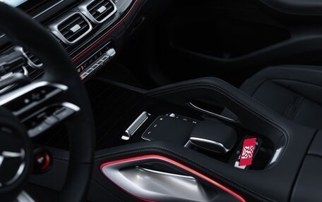 Mercedes-Benz GLE Coupe AMG, 2025 год, 17 990 000 рублей, 26 фотография