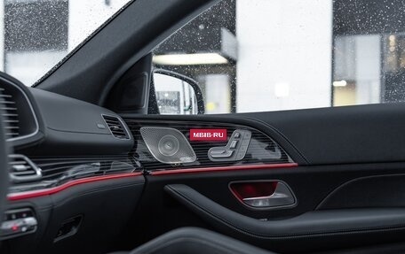 Mercedes-Benz GLE Coupe AMG, 2025 год, 17 990 000 рублей, 27 фотография