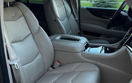 Cadillac Escalade IV, 2016 год, 3 700 000 рублей, 8 фотография