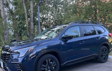 Subaru Ascent, 2023 год, 5 800 000 рублей, 2 фотография