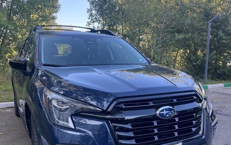 Subaru Ascent, 2023 год, 5 800 000 рублей, 4 фотография