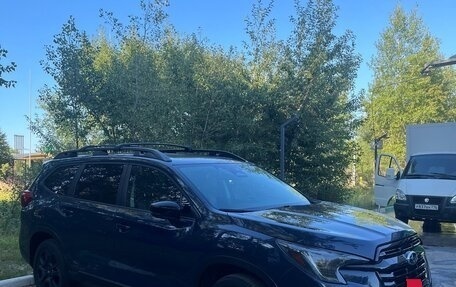 Subaru Ascent, 2023 год, 5 800 000 рублей, 6 фотография