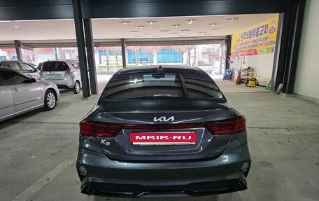 KIA K3, 2022 год, 2 193 921 рублей, 4 фотография