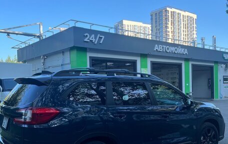 Subaru Ascent, 2023 год, 5 800 000 рублей, 10 фотография