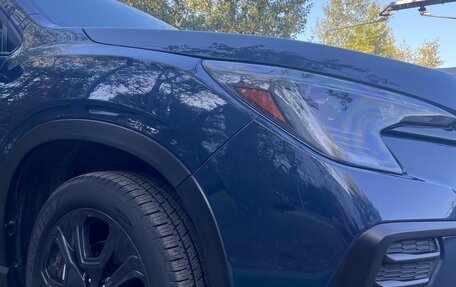 Subaru Ascent, 2023 год, 5 800 000 рублей, 14 фотография