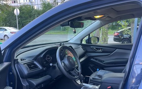 Subaru Ascent, 2023 год, 5 800 000 рублей, 13 фотография