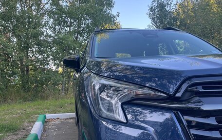 Subaru Ascent, 2023 год, 5 800 000 рублей, 16 фотография
